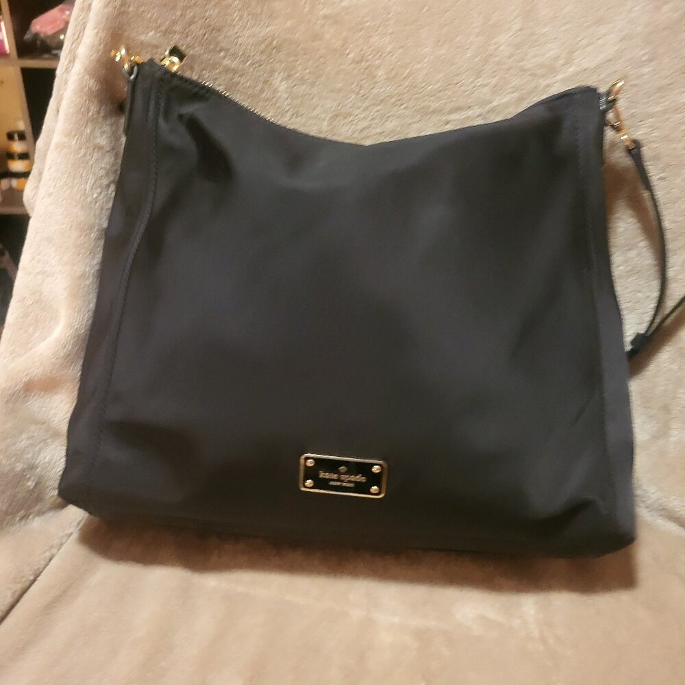 Euc kate spade crossbody bag